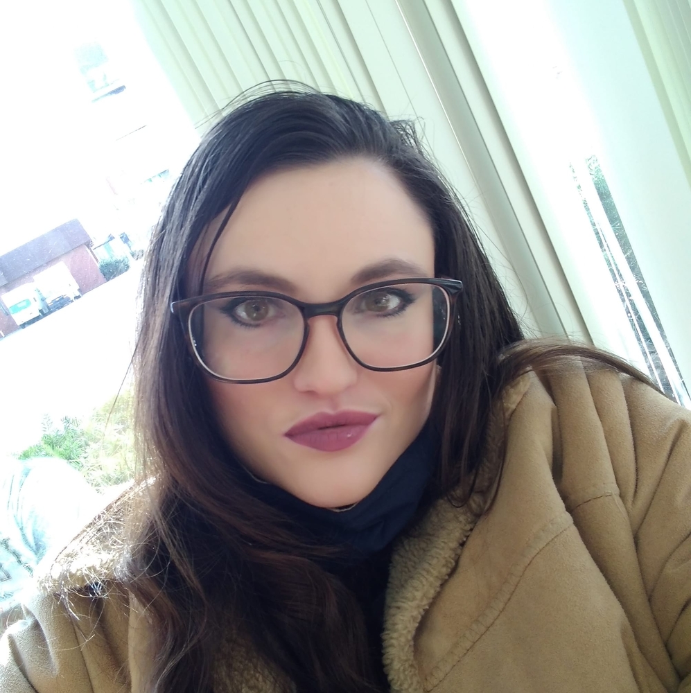 Meet your Posher, Jessica